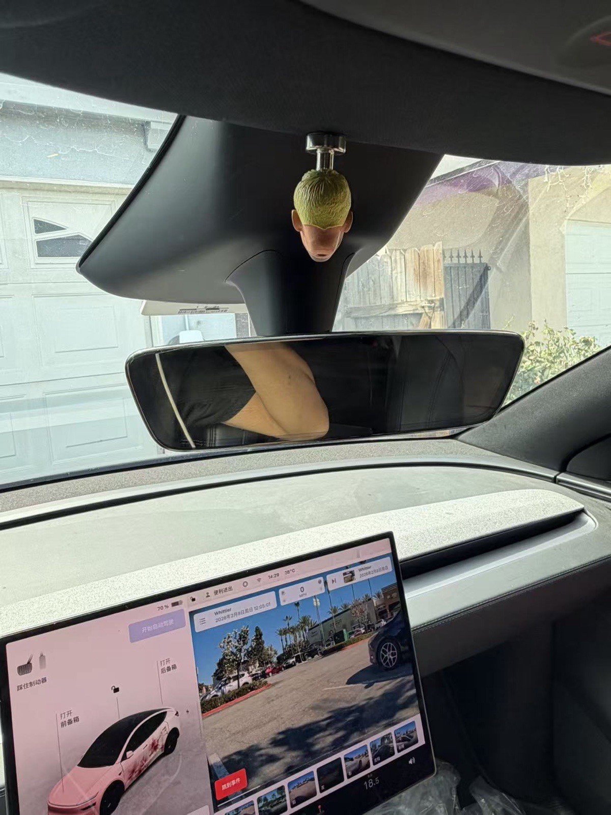 Tesla FSD Autopilot Add-on Tesla FSD Autopilot Add-on