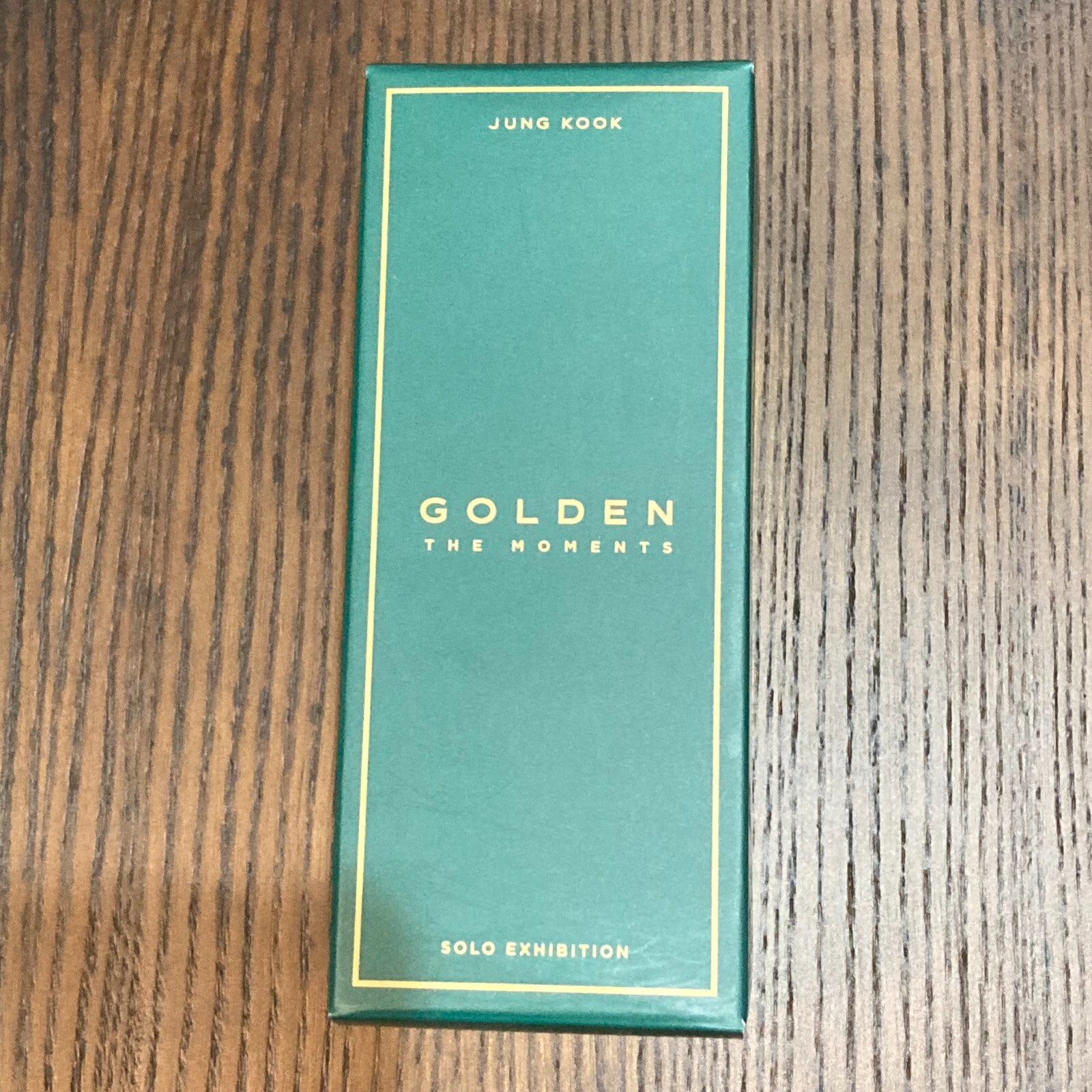 BTS Jungkook Jung Kook Fragrance GOLDEN Water-based Perfume Merch Japan Limited BTS Jungkook Jung Kook Fragrance GOLDEN Water-based Perfume Merch Japan Limited