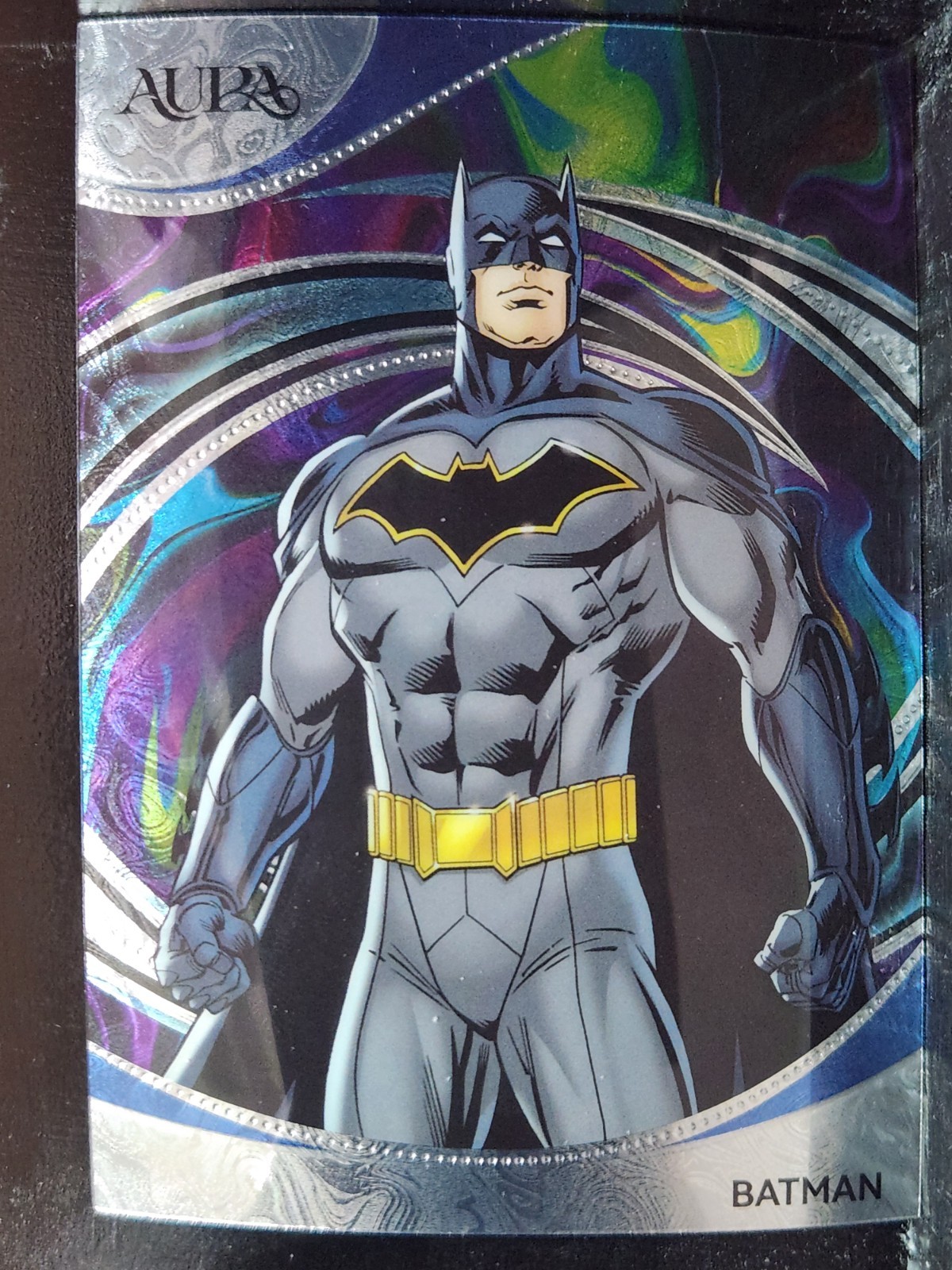DC Comics 2025 Kakawow Aura (Pick Your Card) Base, Parallels, Inserts DC Comics 2025 Kakawow Aura (Pick Your Card) Base, Parallels, Inserts