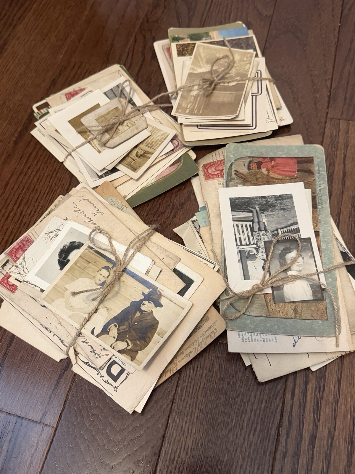Real Early 1900s Ephemera Bundle: 14 Items Handpicked for Junk Journal Collage Real Early 1900s Ephemera Bundle: 14 Items Handpicked for Junk Journal Collage