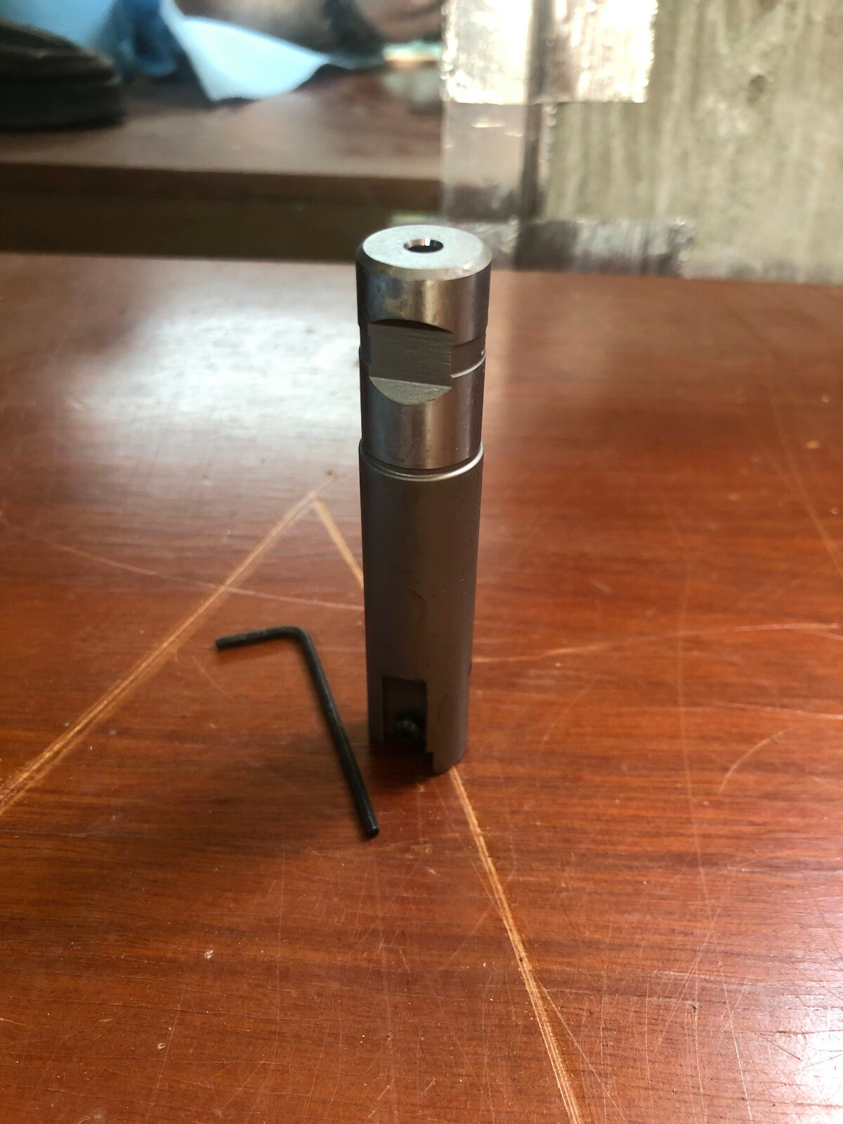 COMMAND TOOLING URMA 061620 INDEXIBLE BORING BAR for Sale Celebrity Cars Blog