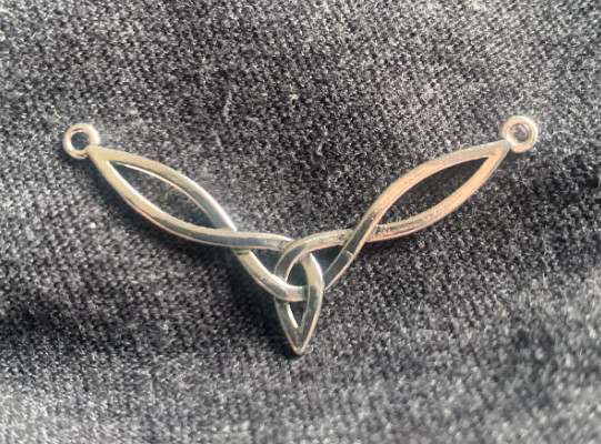 Full Book of Shadows All Spell Casting Handmade Silver Pendant Rare Magick Power Full Book of Shadows All Spell Casting Handmade Silver Pendant Rare Magick Power