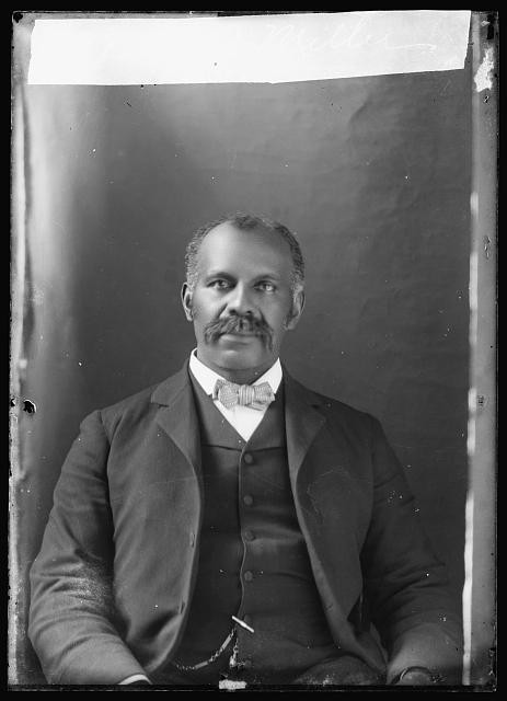 Photo:Miller, W.J. Photo:Miller, W.J.