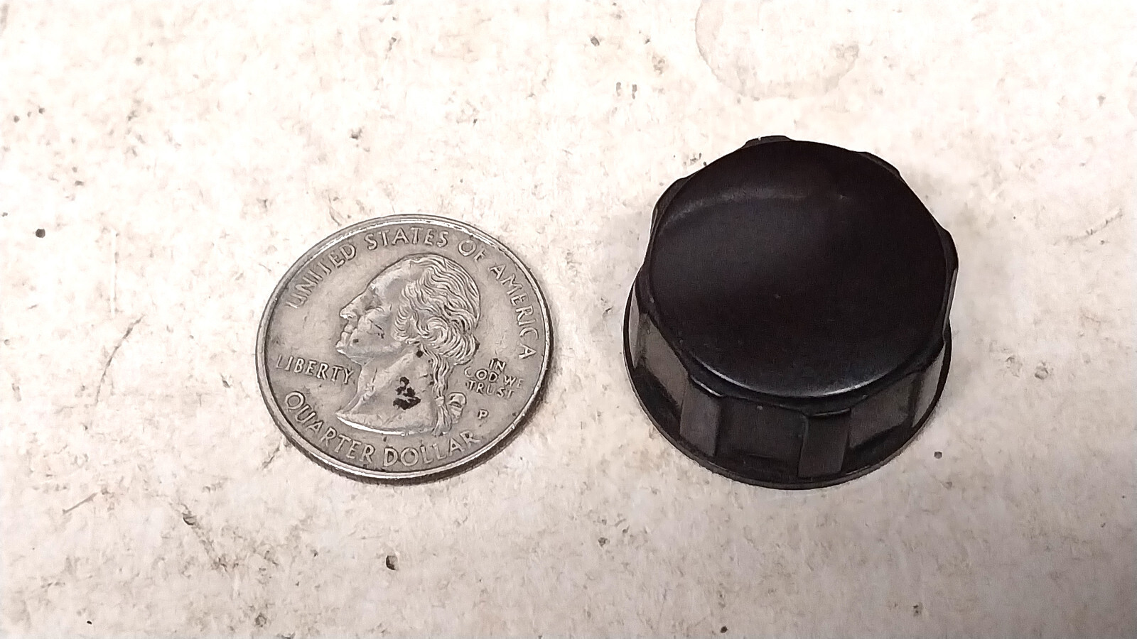 Nice Dark Brown Knob / Old Vintage Ham Radio Tube Receiver TV Audio Amp Nice Dark Brown Knob / Old Vintage Ham Radio Tube Receiver TV Audio Amp