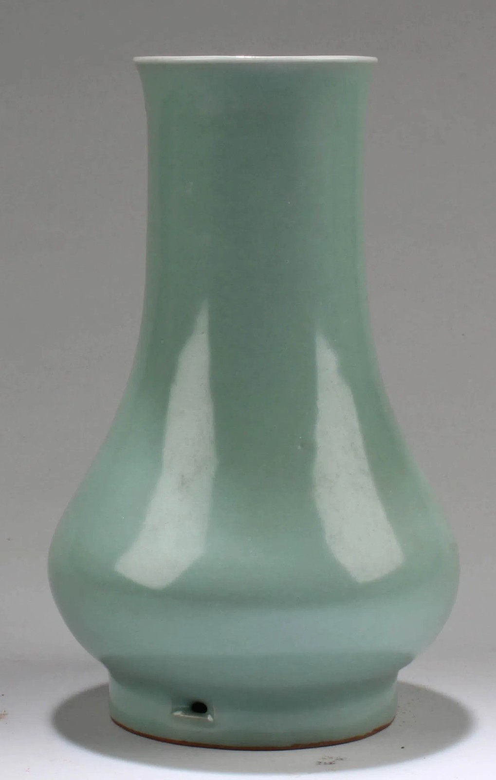 Chinese Celadon Vase