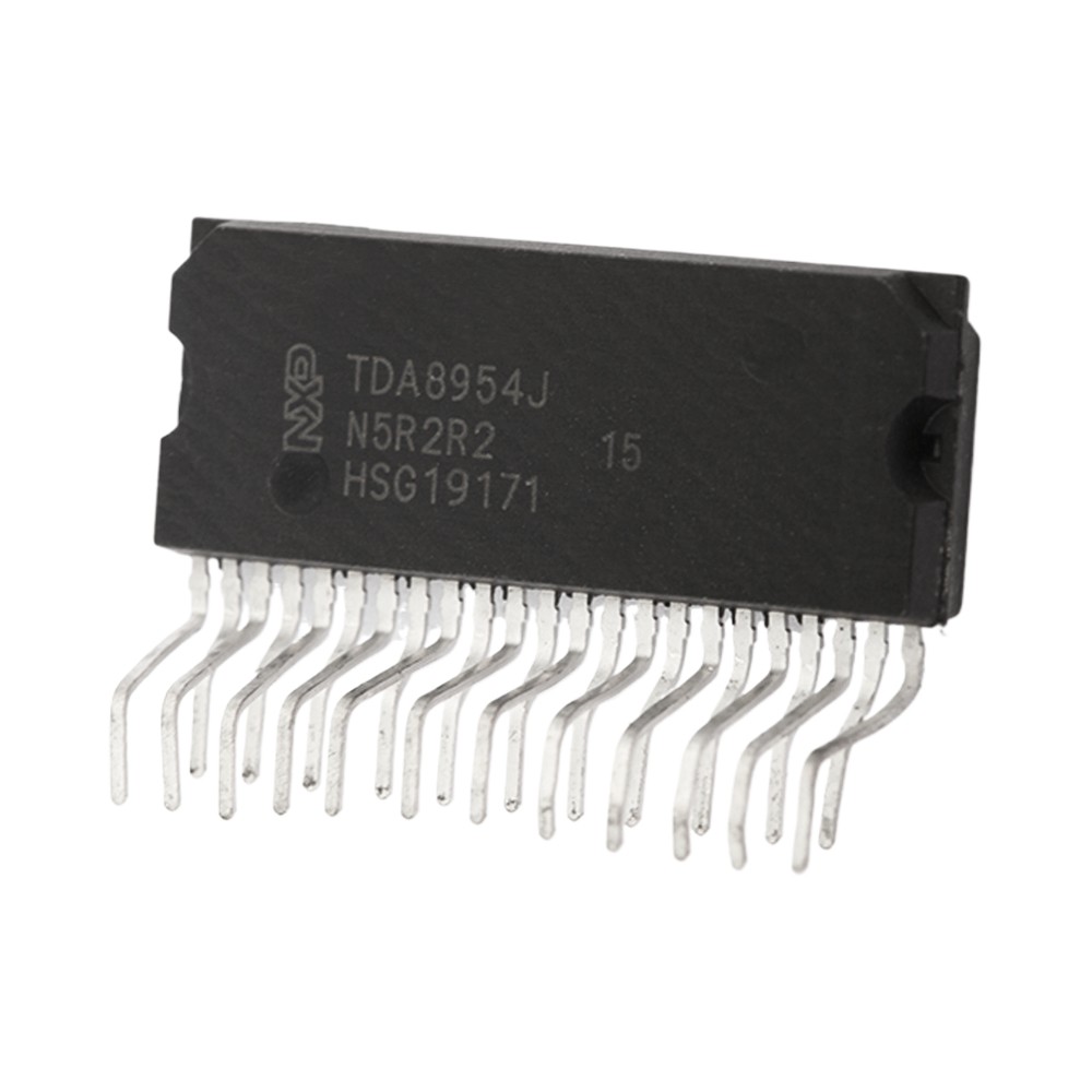 1pcs TDA8954J ZIP23 1pcs TDA8954J ZIP23