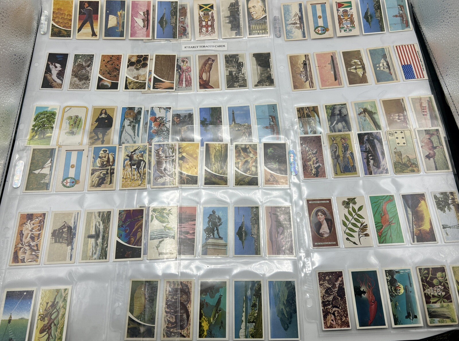 CIGARETTE/TRADE/CARDS. Brooke Bond Tea. Mixed Collection CIGARETTE/TRADE/CARDS. Brooke Bond Tea. Mixed Collection