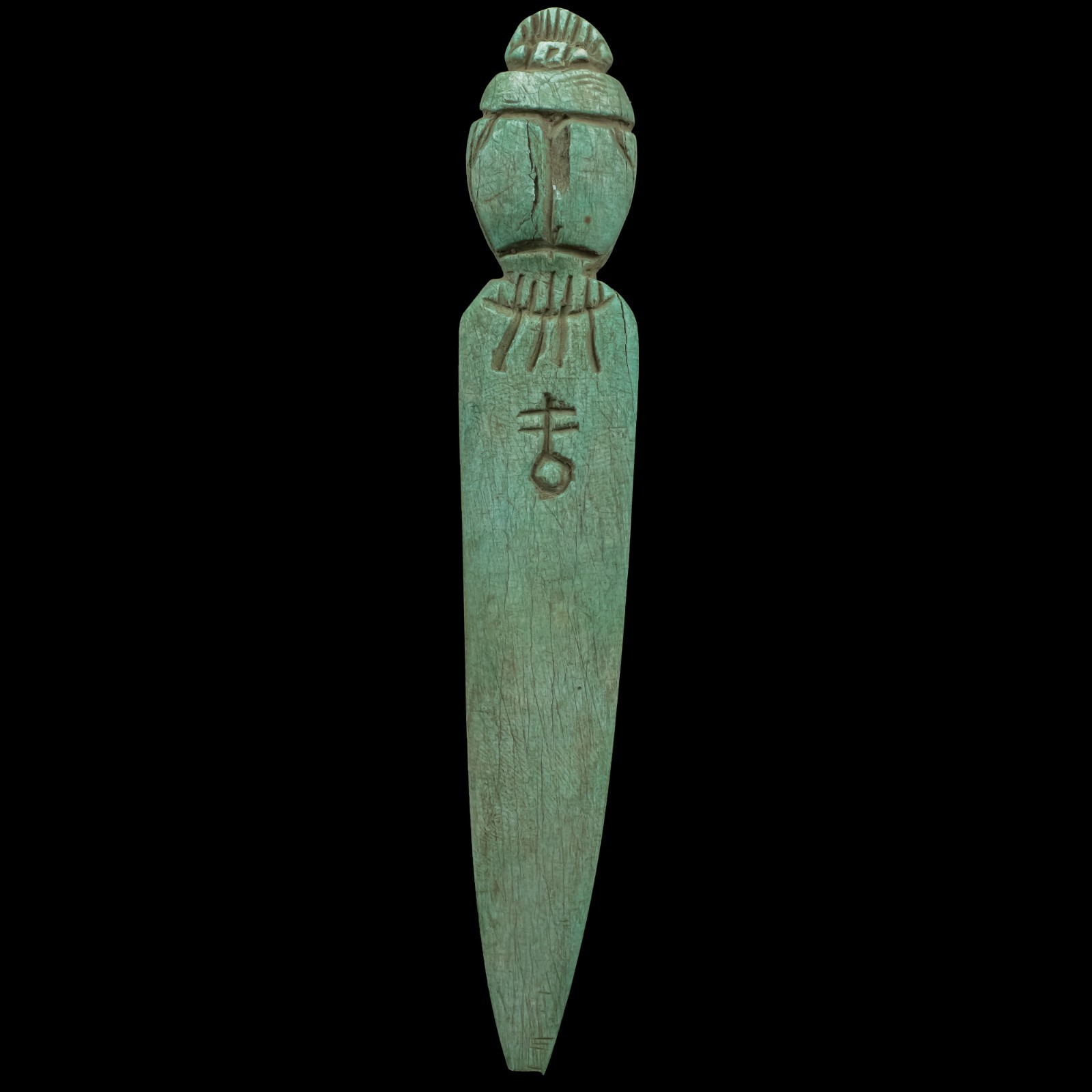 Pharaonic dagger ritual blade weapon, rare Pharaonic dagger ritual blade weapon, rare