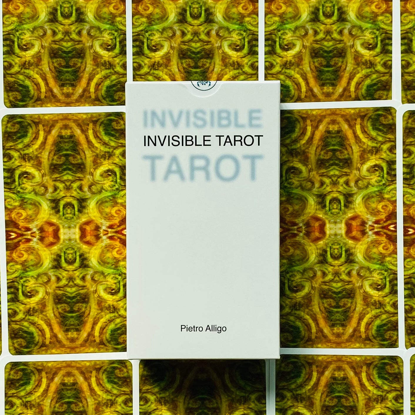 Invisible Tarot Cards Deck Blank Self Create Protagonist Wisdom Lo Scarabeo Invisible Tarot Cards Deck Blank Self Create Protagonist Wisdom Lo Scarabeo