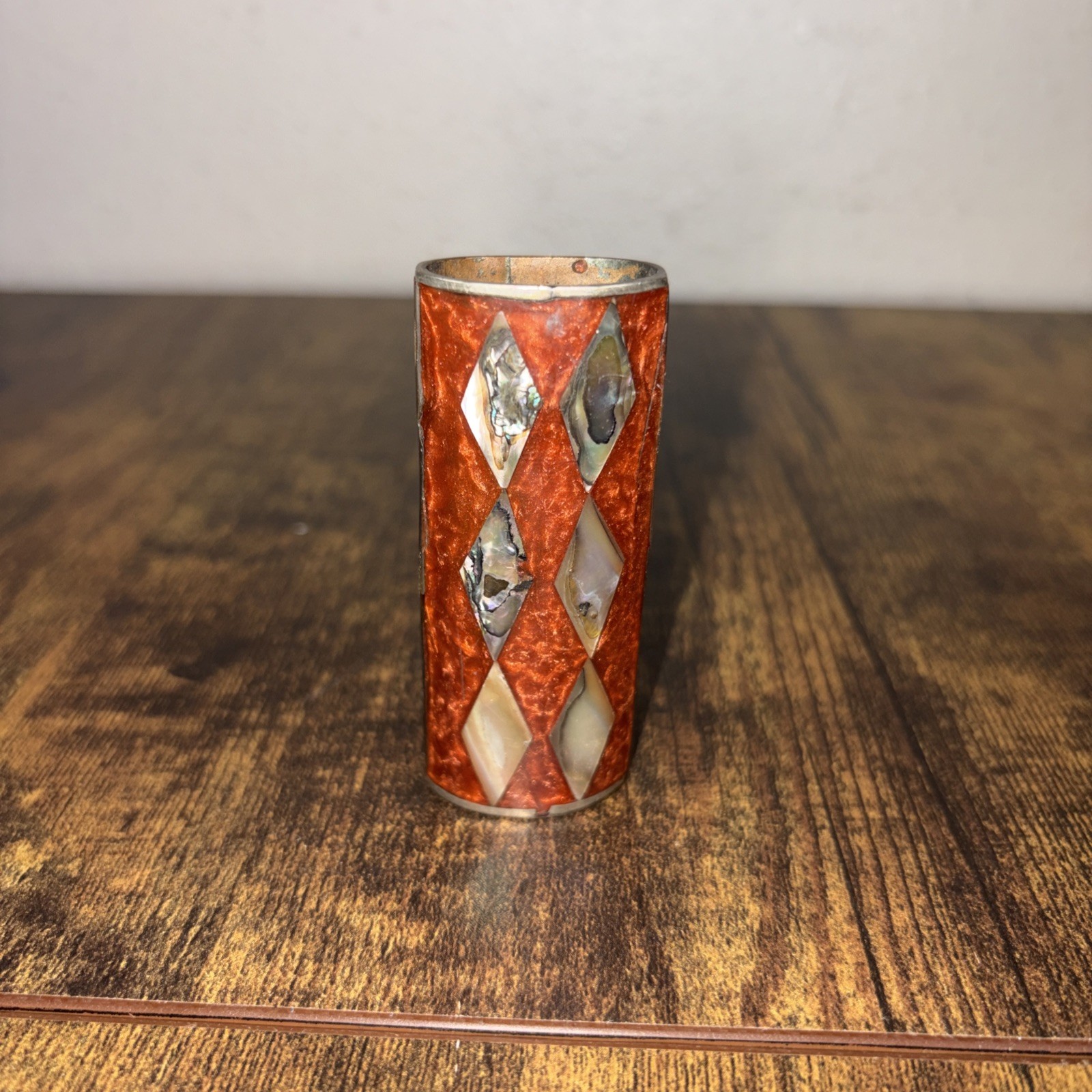 Cool Lighter Case, Silver Lighter Case with abalone Shell, Custom Lighter Cover Cool Lighter Case, Silver Lighter Case with abalone Shell, Custom Lighter Cover