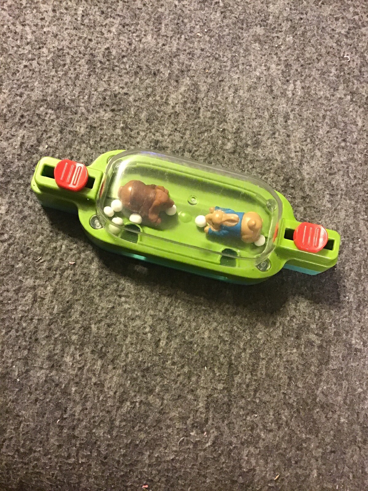 McDonald's Happy Meal Toy - 2017