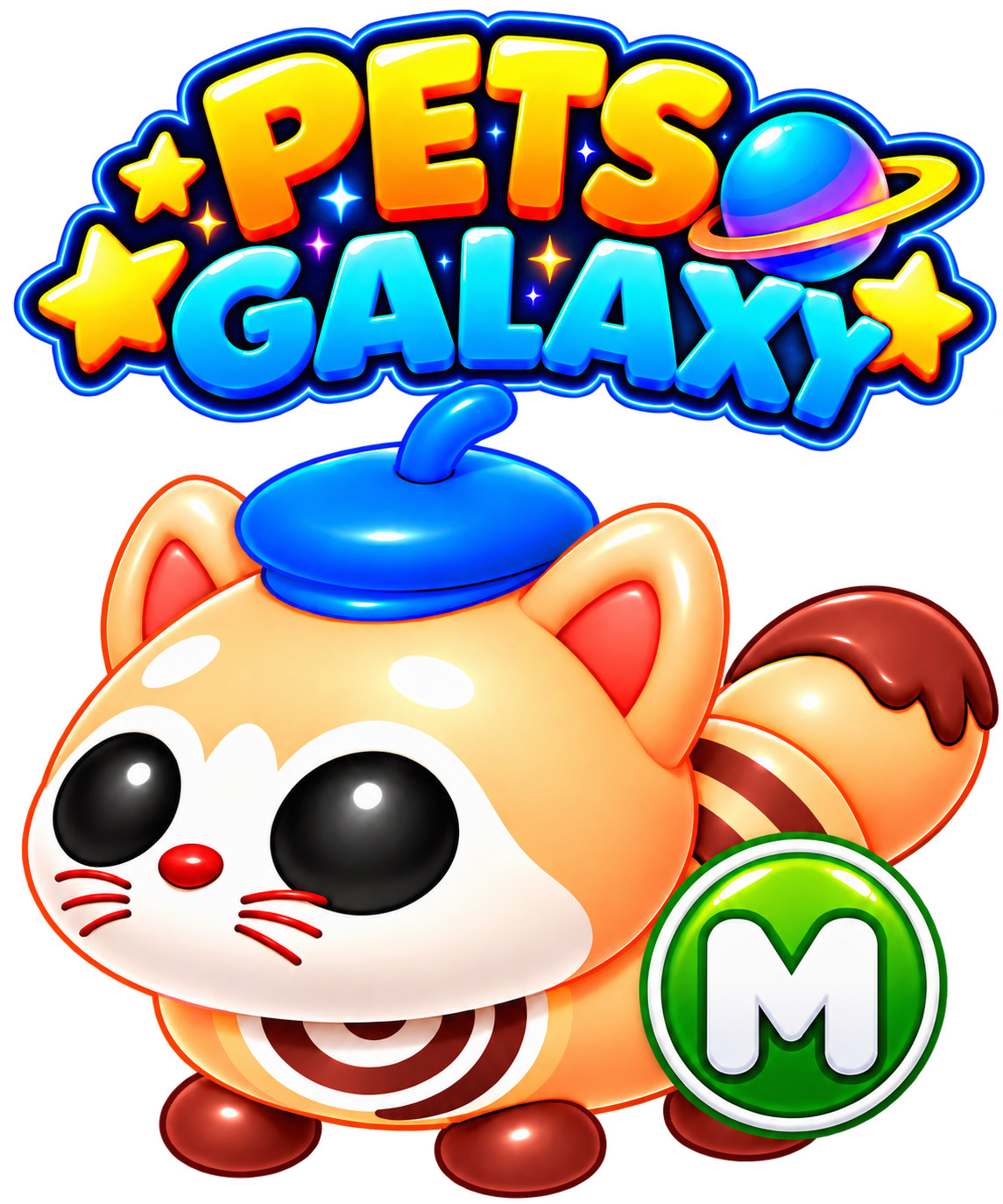 Mega Pain au Chat - Adopt From Me Mega Pain au Chat - Adopt From Me