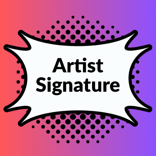 Ryan Ottley SIGNATURE FEE Ryan Ottley SIGNATURE FEE