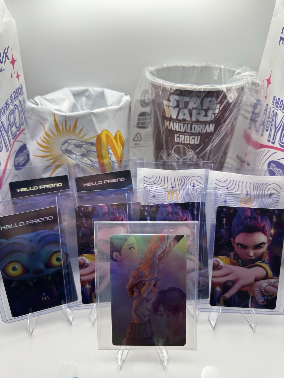 2026 Mcdonald’s Collectibles List Of Everything Included In The Description 2026 Mcdonald’s Collectibles List Of Everything Included In The Description