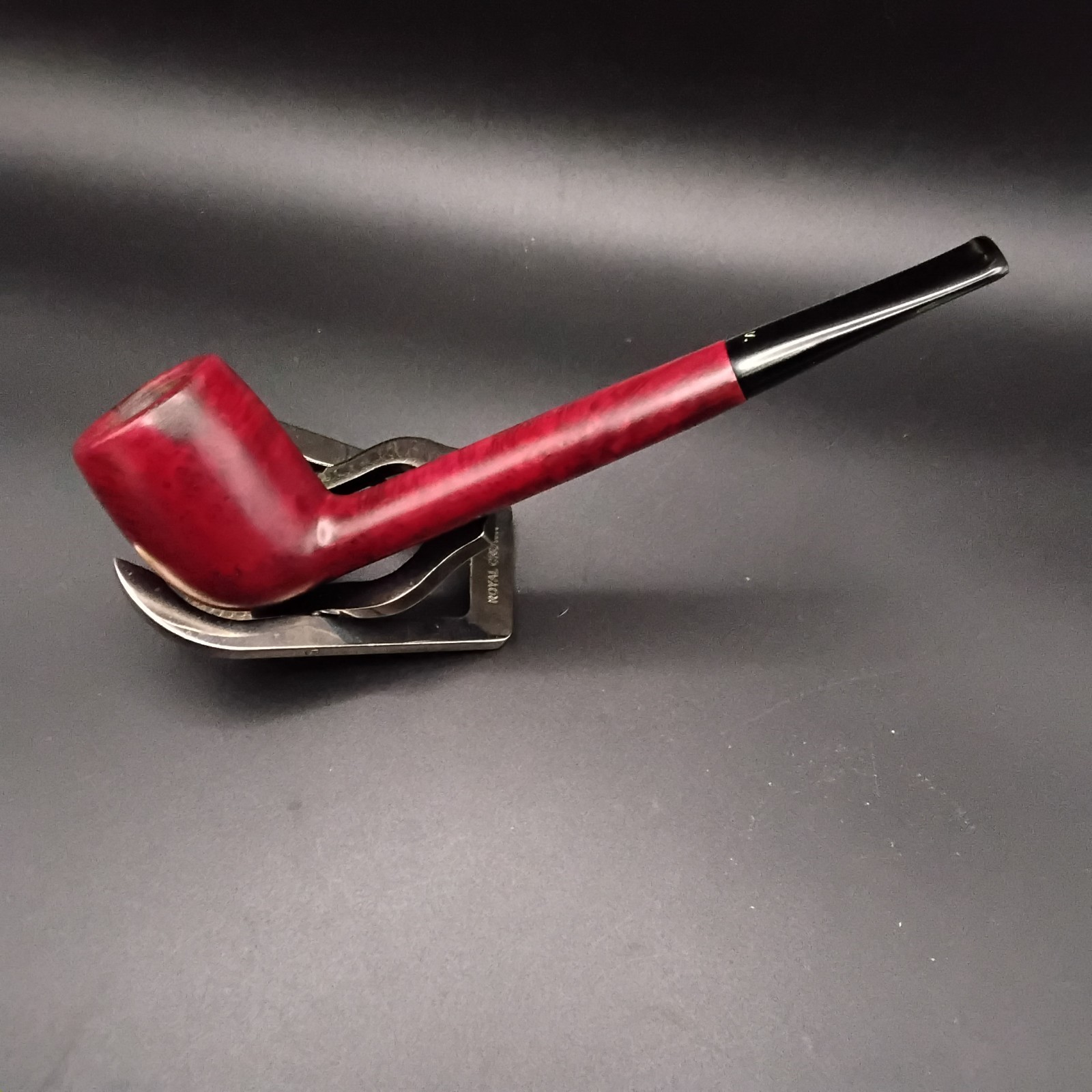 Refurbished Peterson "Shamrock" Canadian tobacco smoking pipe Refurbished Peterson "Shamrock" Canadian tobacco smoking pipe