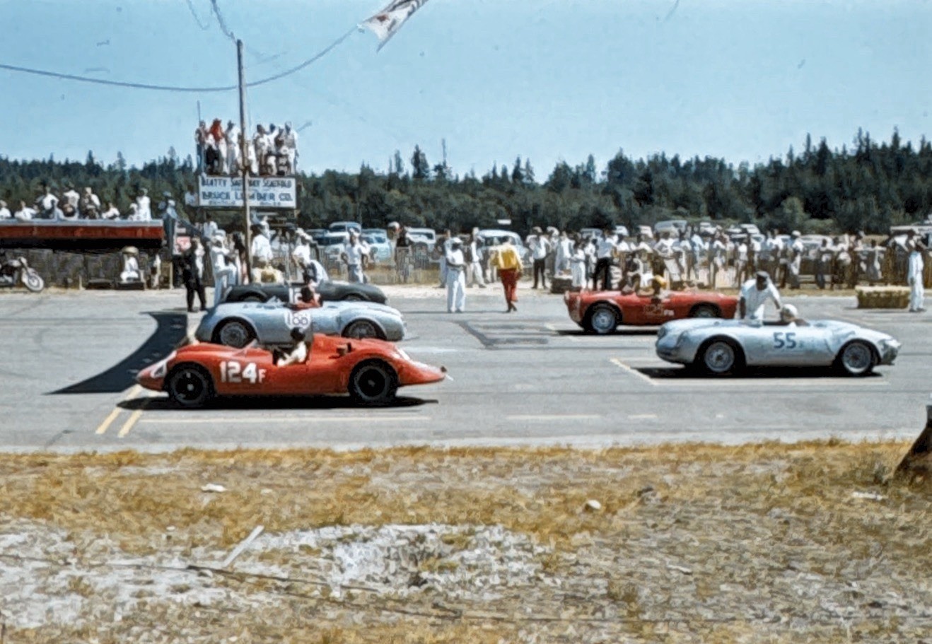 10 Vintage 35mm Red Border Kodachrome Film Slides 1950s Car Race Old Cars Auto 10 Vintage 35mm Red Border Kodachrome Film Slides 1950s Car Race Old Cars Auto