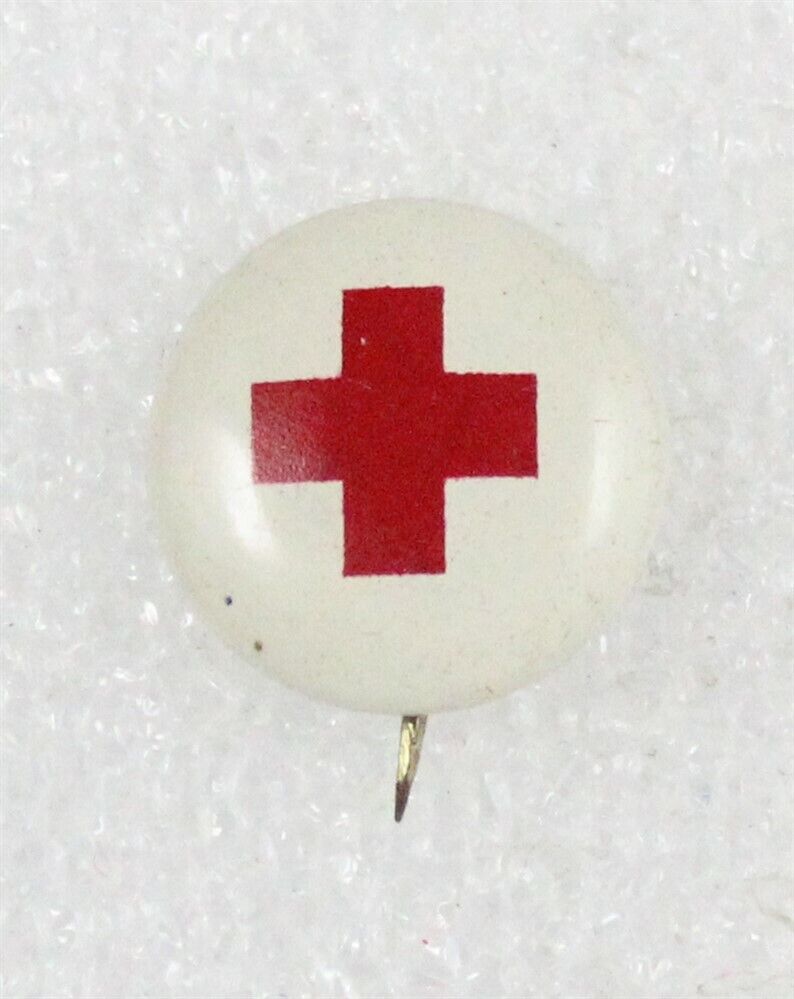 Red Cross: 1918 \