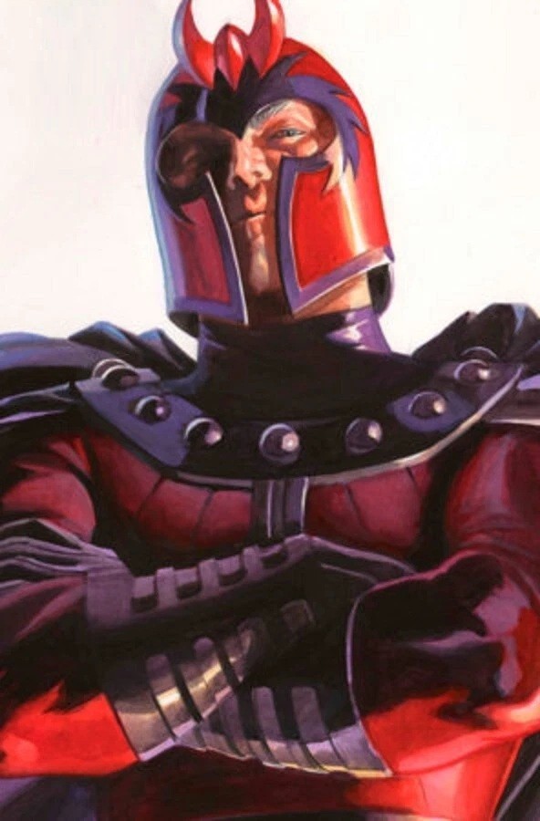 SCARLET WITCH 4 ALEX ROSS TIMELESS VIRGIN VARIANT NM MAGNETO 2023 SCARLET WITCH 4 ALEX ROSS TIMELESS VIRGIN VARIANT NM MAGNETO 2023