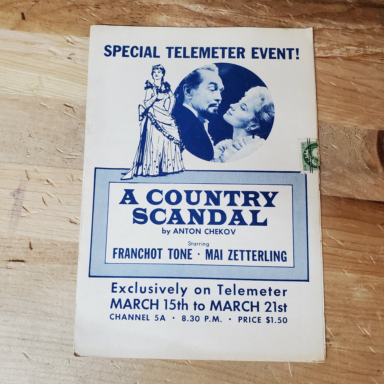 Vintage 1960s Your Telemeter Guide Booklet Early Coin Pay TV Ephemera Toronto Vintage 1960s Your Telemeter Guide Booklet Early Coin Pay TV Ephemera Toronto
