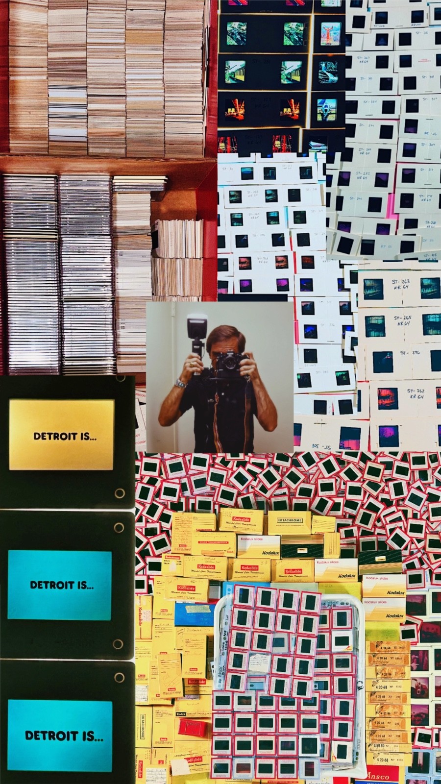 4000+ VTG 35mm Photo Slides - 1948-1980s - Mid-Century Americana, 1960s Europe + 4000+ VTG 35mm Photo Slides - 1948-1980s - Mid-Century Americana, 1960s Europe +