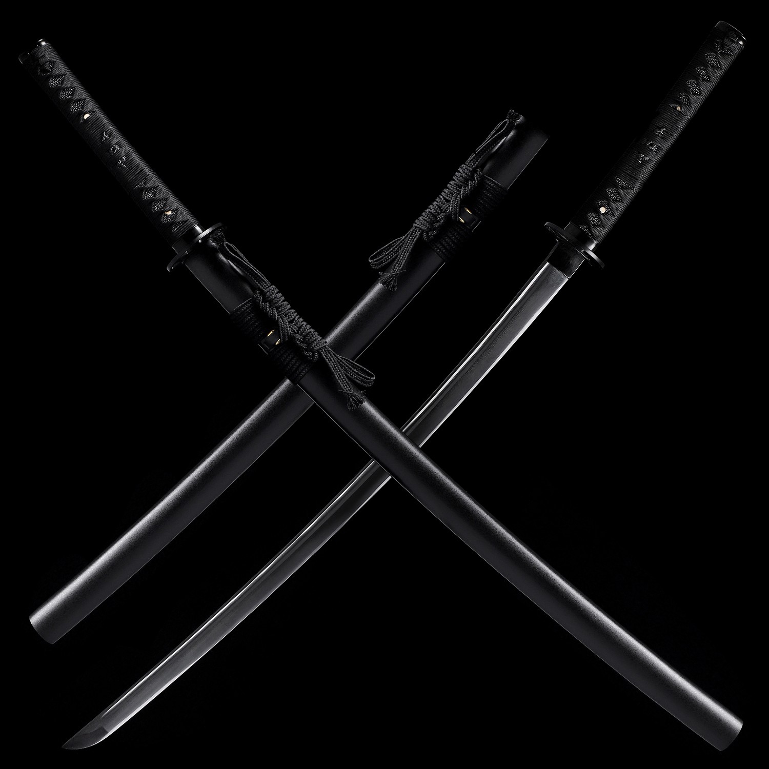Handmade Japanese Samurai Katana Sword Damascus Folded Steel Full Tang Sharp Handmade Japanese Samurai Katana Sword Damascus Folded Steel Full Tang Sharp