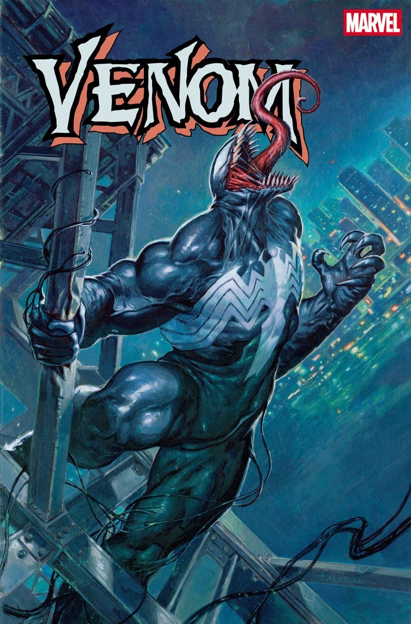 Venom #1 Venom #1