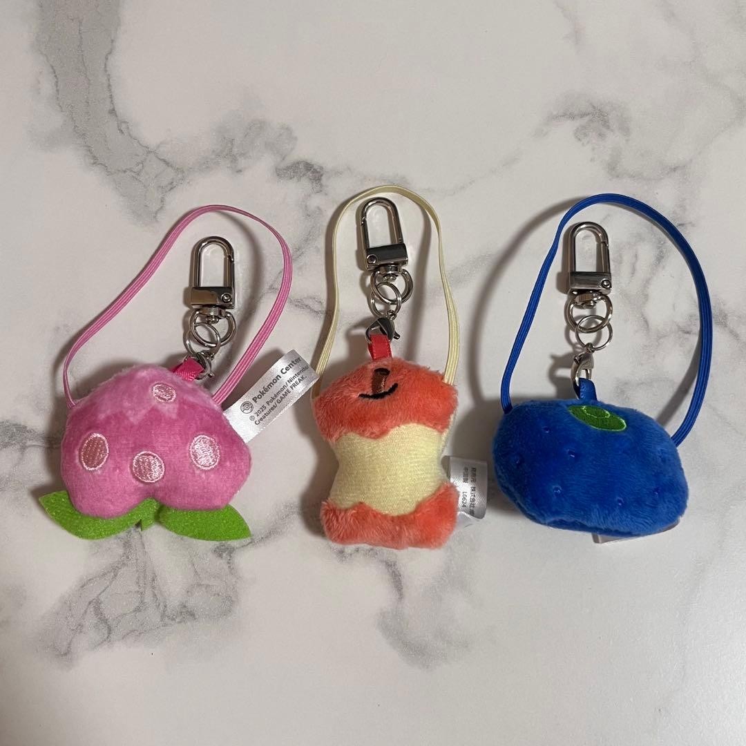 Pokemon Mini Mini Mascot Pokemon Mini Mini Mascot