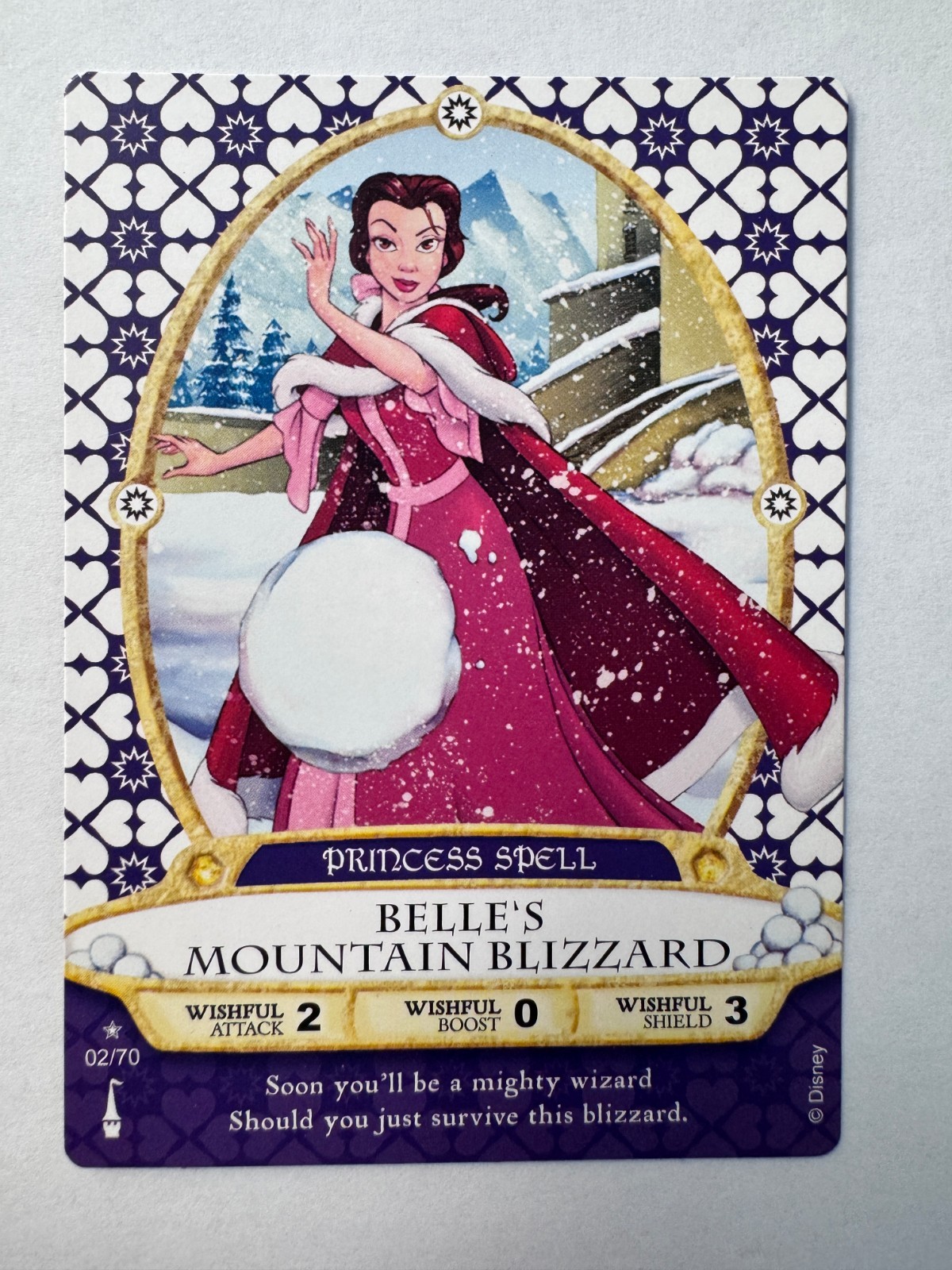 Disney SOTMK Sorcerers of the Magic Kingdom Cards YOU CHOOSE Disney SOTMK Sorcerers of the Magic Kingdom Cards YOU CHOOSE
