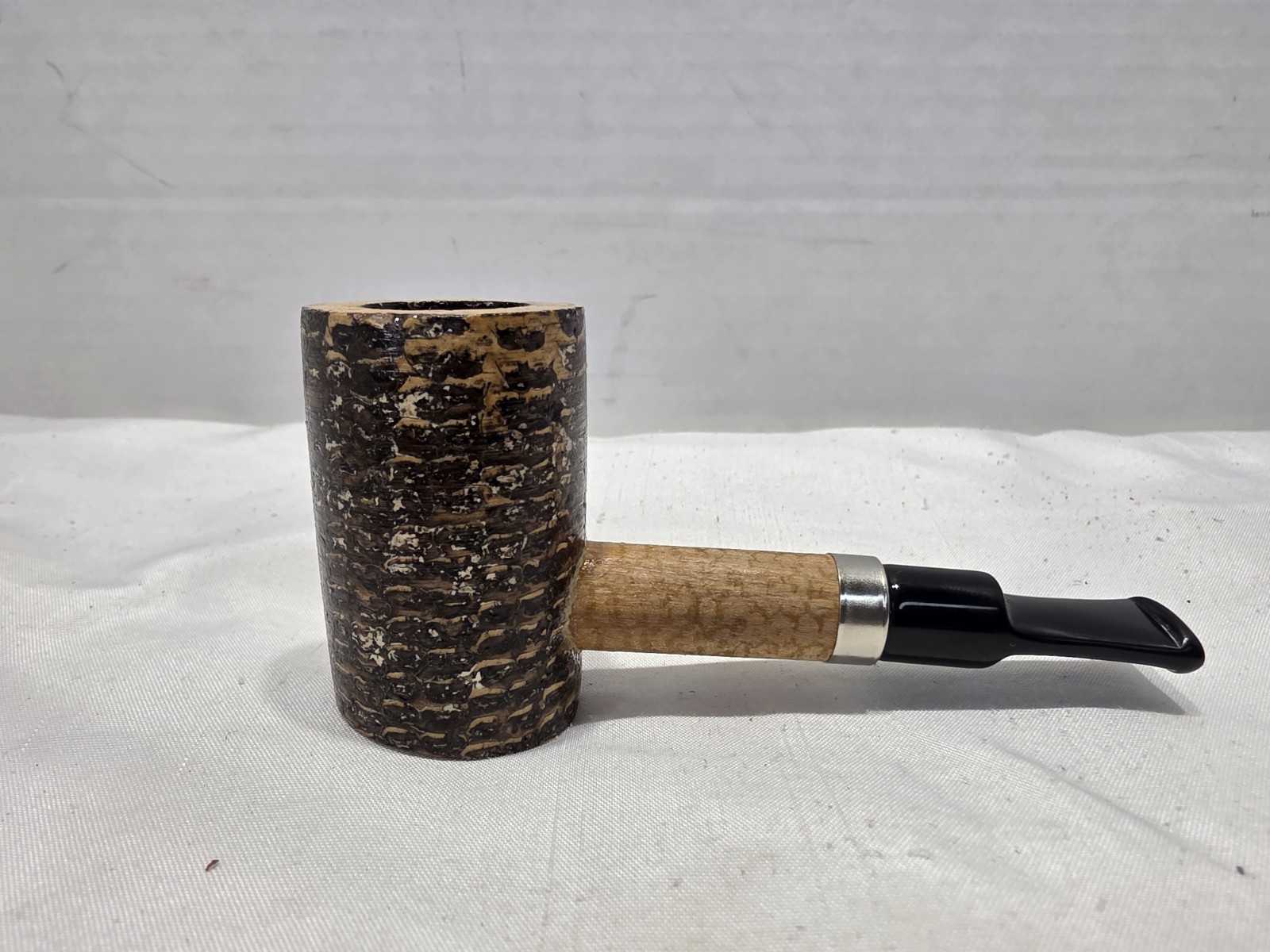 Dagner Pipes Custom Design Tobacco Pipe New Unsmoked Dagner Pipes Custom Design Tobacco Pipe New Unsmoked