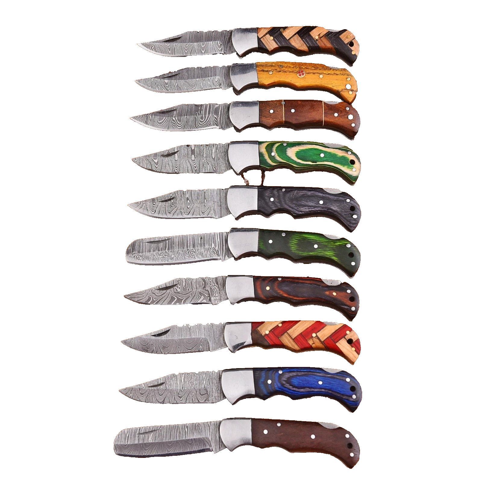 Lot of 10 Tactical Folding blade POCKET Knives EDC Camping Tactical WholeSale Lot of 10 Tactical Folding blade POCKET Knives EDC Camping Tactical WholeSale
