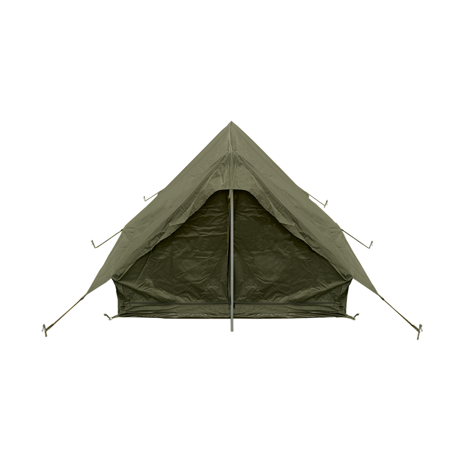 French Military Troop Tent, Unused French Military Troop Tent, Unused