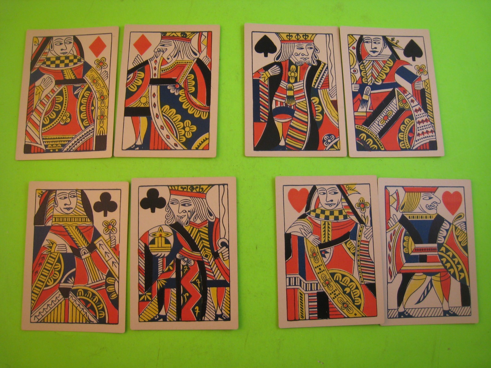 ANTIQUE C. 1894 N.Y.C.C.Co. PLAYING CARDS, BOX, TAX STAMP, COHEN, HART, LEVY ANTIQUE C. 1894 N.Y.C.C.Co. PLAYING CARDS, BOX, TAX STAMP, COHEN, HART, LEVY