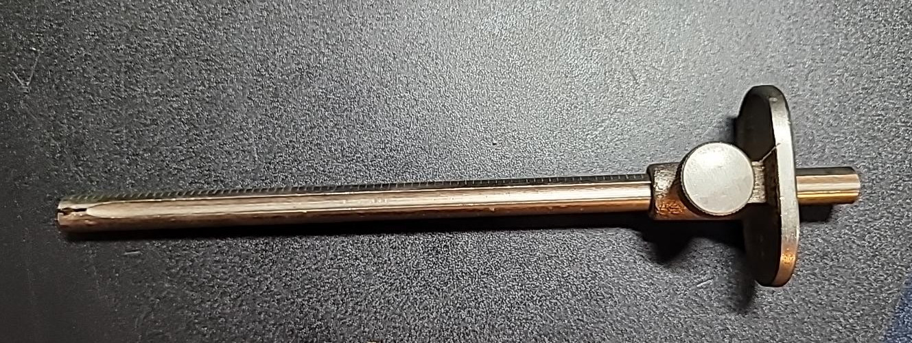 Vintage Stanley No.90 Marking Gauge Vintage Stanley No.90 Marking Gauge