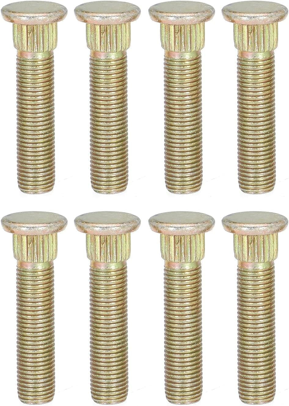 Front Wheel Stud for Polaris for Ranger for Crew for RZR for Sportsman Front Wheel Stud for Polaris for Ranger for Crew for RZR for Sportsman