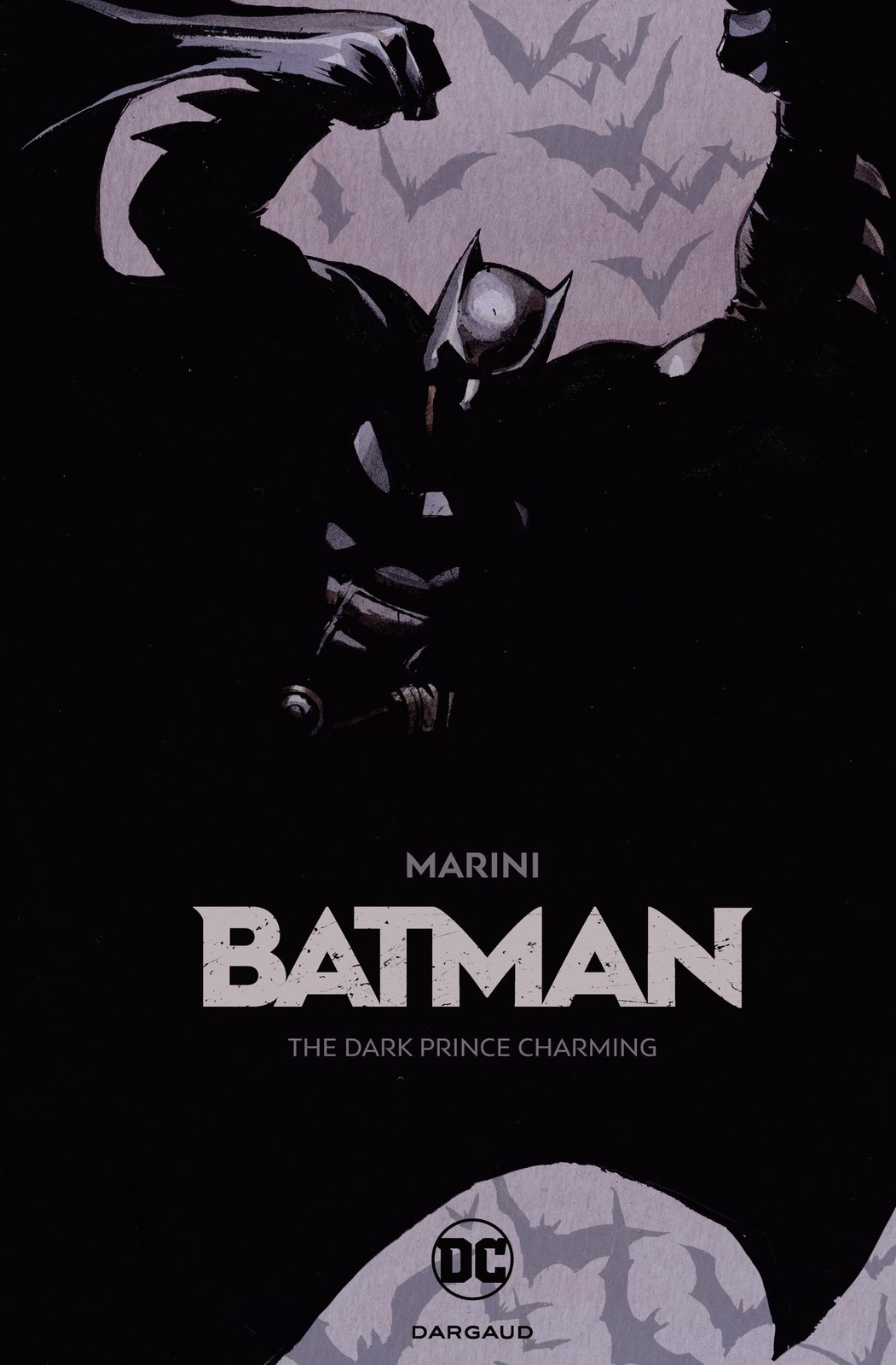 Batman: The Dark Prince Charming Batman: The Dark Prince Charming