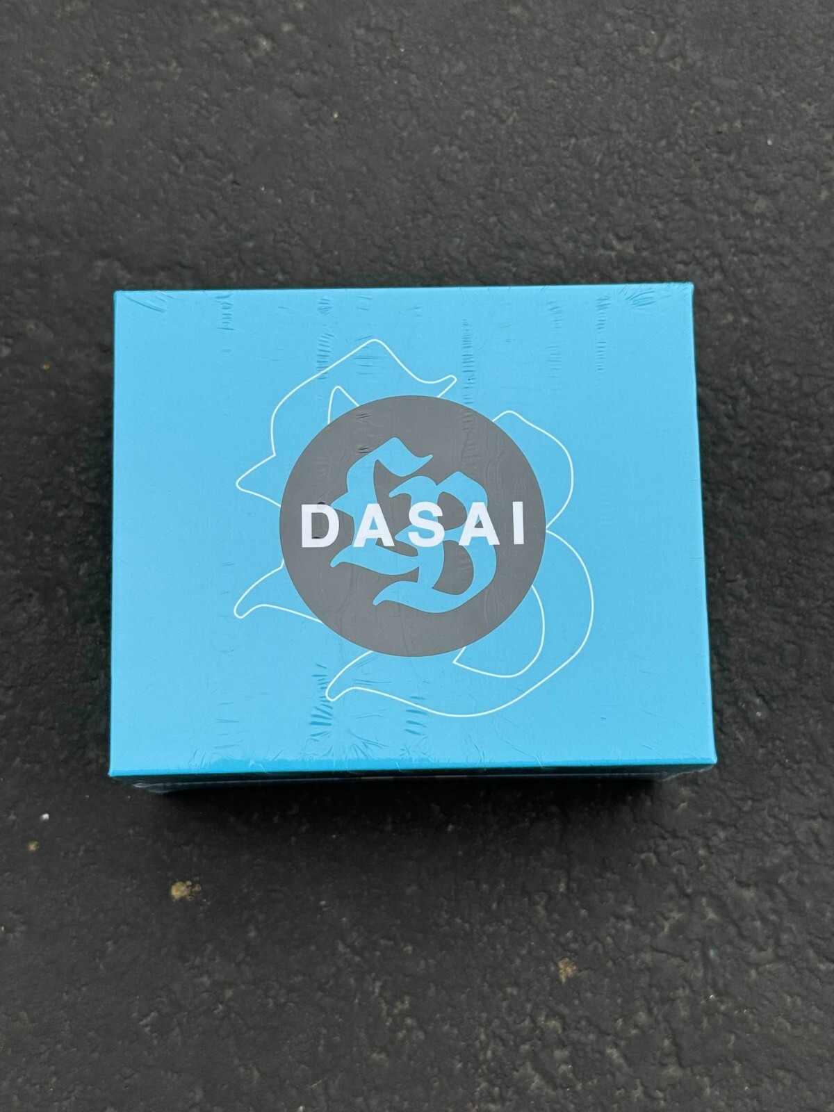DASAI LIBERTYWALK MOCHI KATO'S KENMERI DASAI LIBERTYWALK MOCHI KATO'S KENMERI