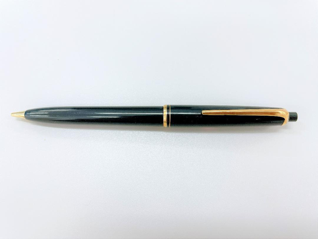 Montblanc PIX 25 Gray Shaft Pencil 0.92 mm #fcbbce