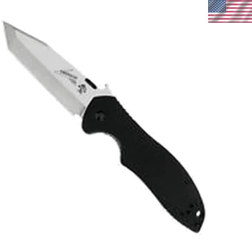 Emerson CQC-6K Folding Pocket Knife