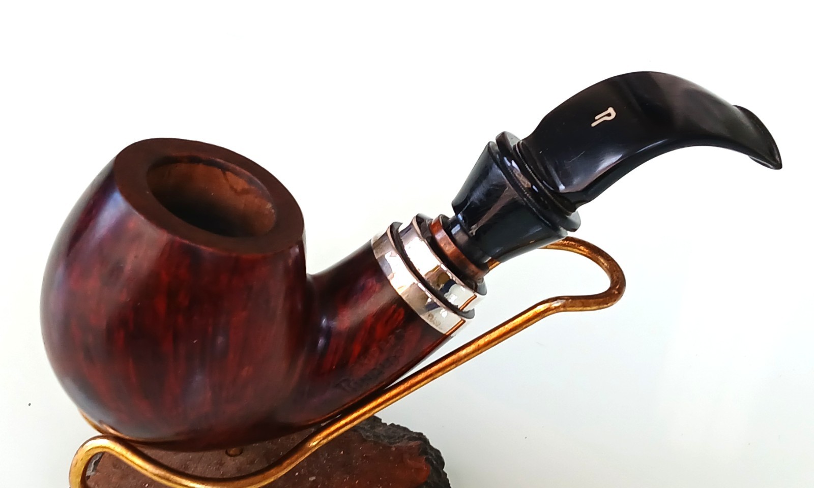 RINALDO SKIPPER OLD FRIEND – SILVER LINE Handmade in Italy RINALDO SKIPPER OLD FRIEND – SILVER LINE Handmade in Italy