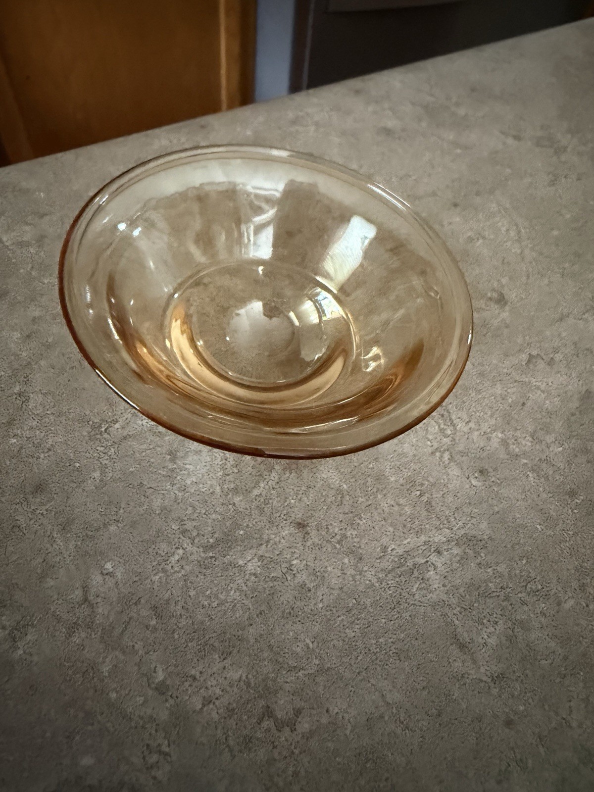 Partylite Global Fusion Tealight Tree Replacement Glass Cup Gently Used EUC Partylite Global Fusion Tealight Tree Replacement Glass Cup Gently Used EUC