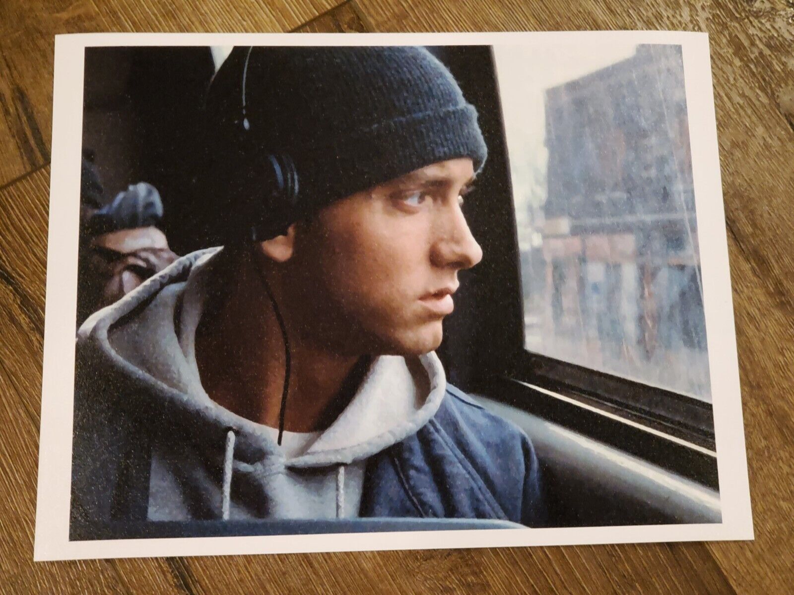Eminem Art Print Photo Rare 11\