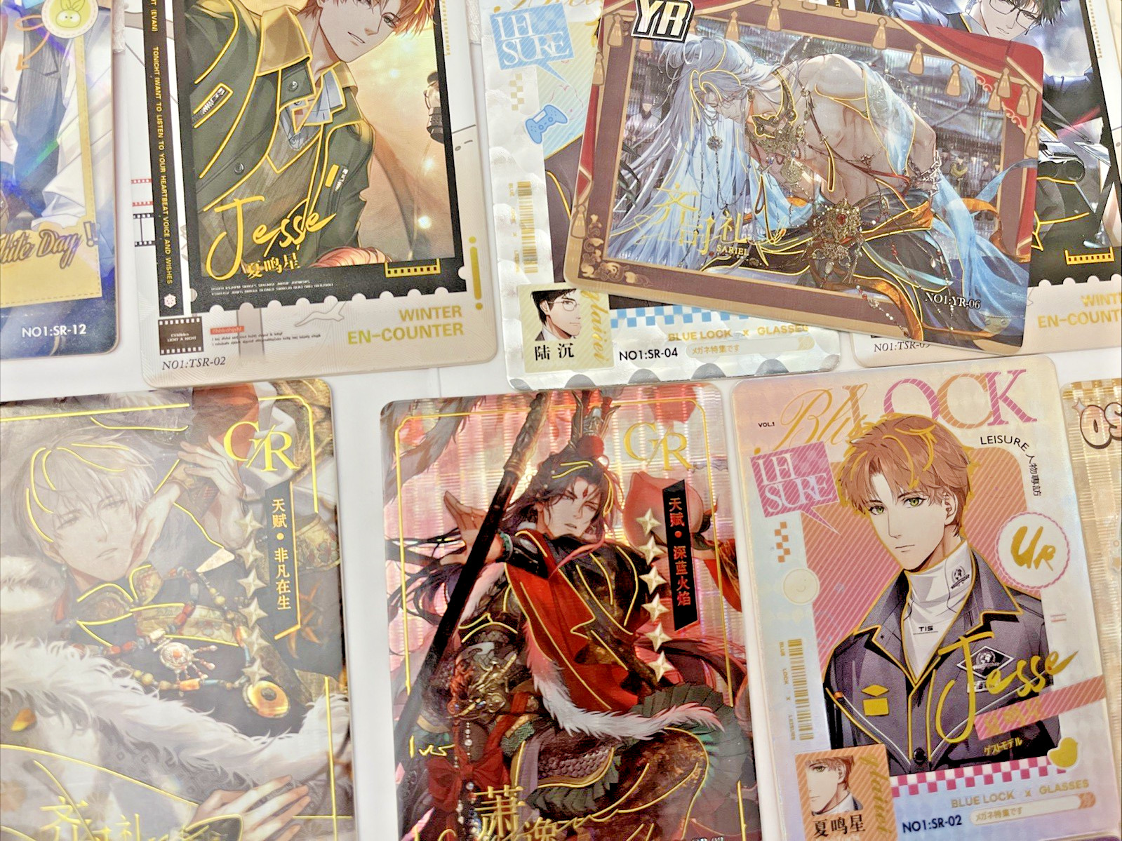 37 Light And Night Card Lot +11 Collectible Bookmarks 37 Light And Night Card Lot +11 Collectible Bookmarks