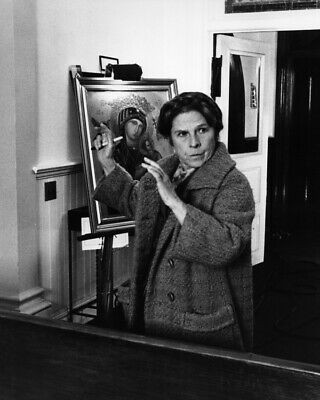 Harold and Maude Ruth Gordon 24X36 Poster Harold and Maude Ruth Gordon 24X36 Poster