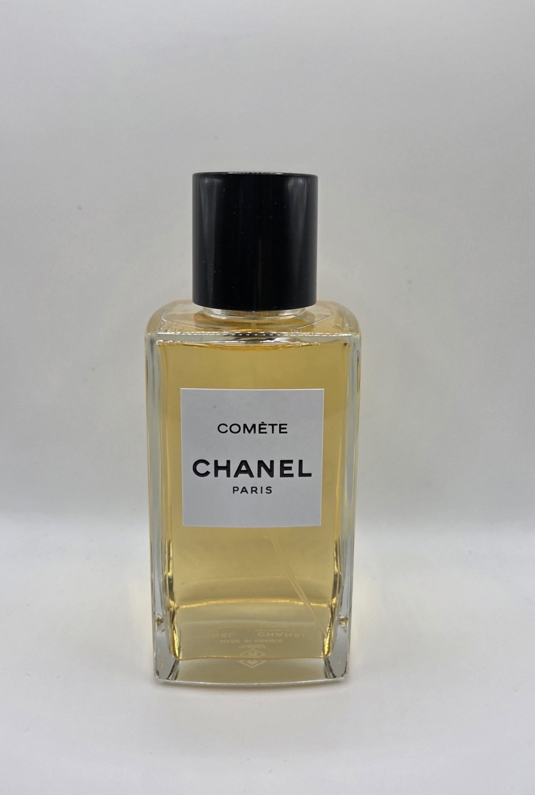 Chanel COMETE LES EXCLUSIFS EDP 6.8oz 200ml Brand New Authentic