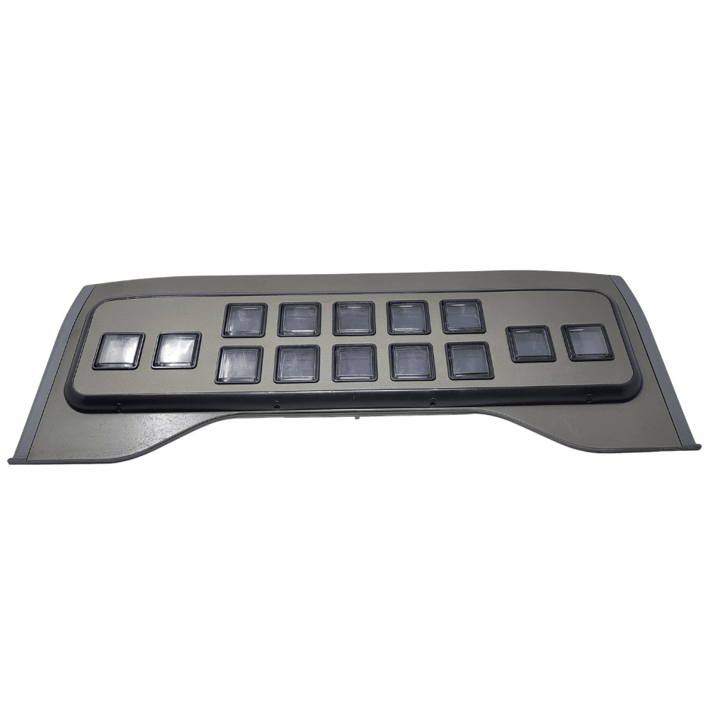 IGT G20 Button Panel - Dynamic (Tested) IGT G20 Button Panel - Dynamic (Tested)
