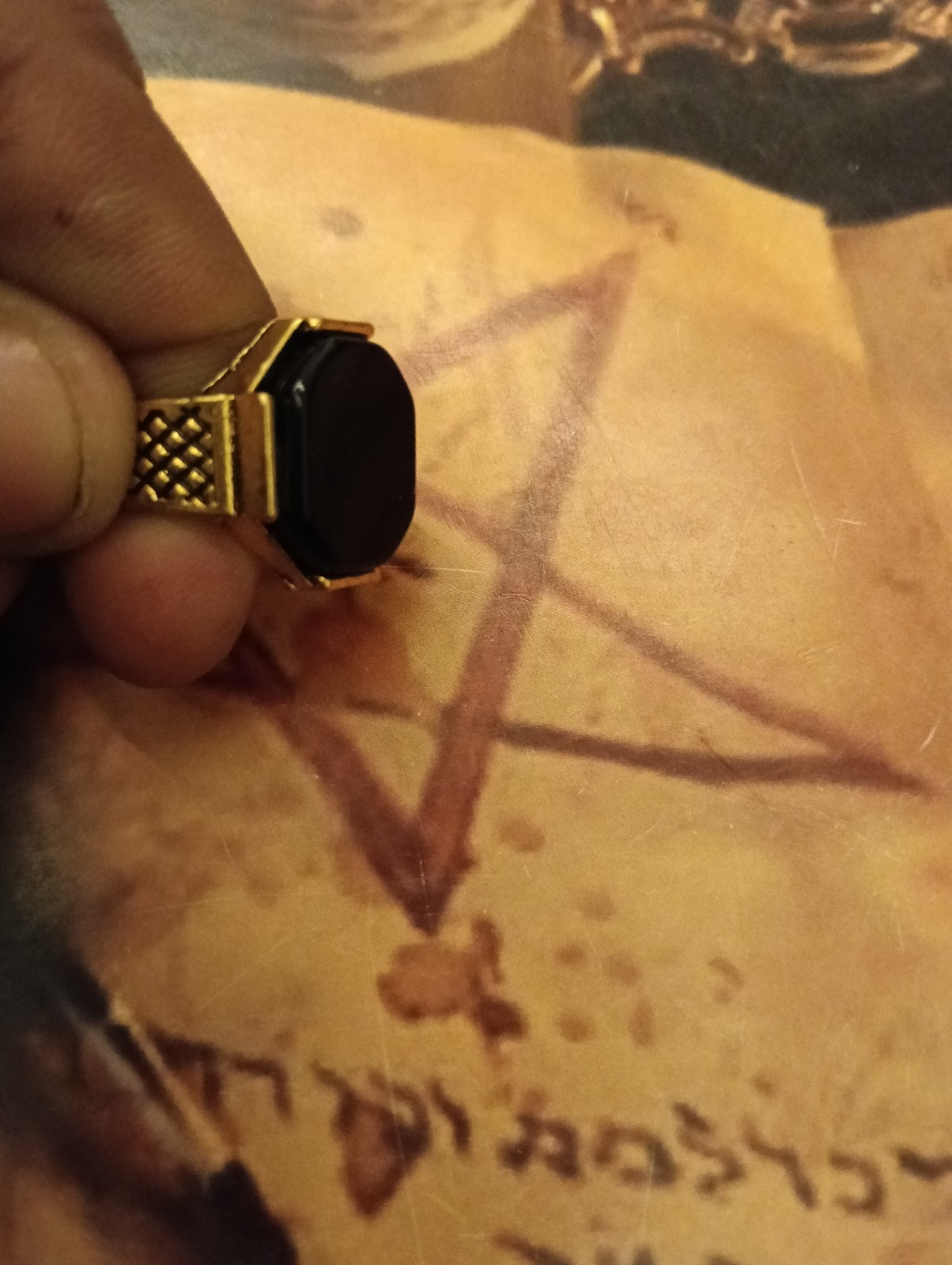 $$$ MOST POWER QUEEN SUCCUBUS RING VERY RARE $$$ $$$ MOST POWER QUEEN SUCCUBUS RING VERY RARE $$$