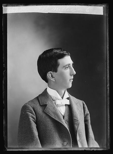 Photo:Miller, H.W. Photo:Miller, H.W.