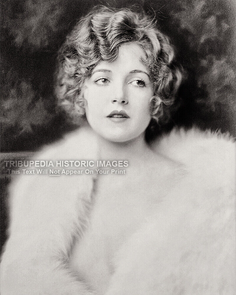 Vintage 1930s Catherine Moylan Photo - Beautiful Ziegfeld Follies Flapper Girl