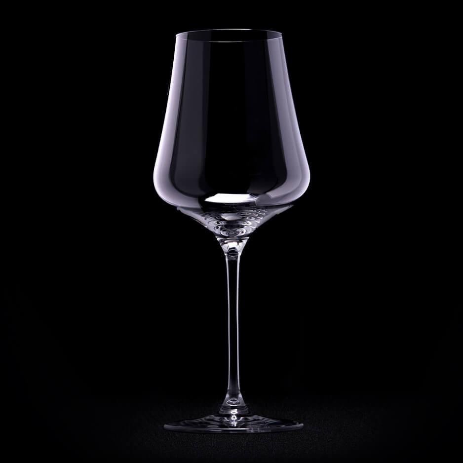Gabriel-Glas StandArt Crystal Wine Glass, Qty 1