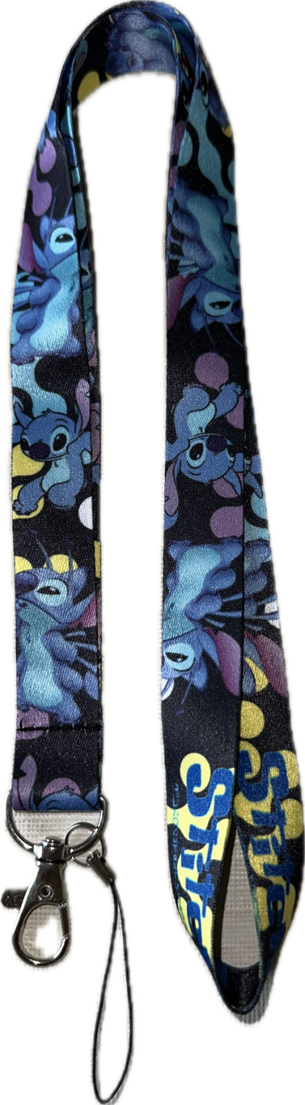 Disney Pin Lanyard - Save 50% On Orders Of 2 Or More lanyards Disney Pin Lanyard - Save 50% On Orders Of 2 Or More lanyards
